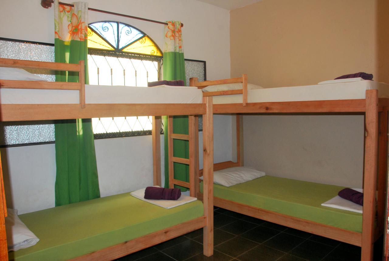 Nautilus Hostel Araquari Eksteriør bilde